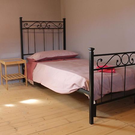 Sa Domu Beccia B&B Uras Eksteriør billede